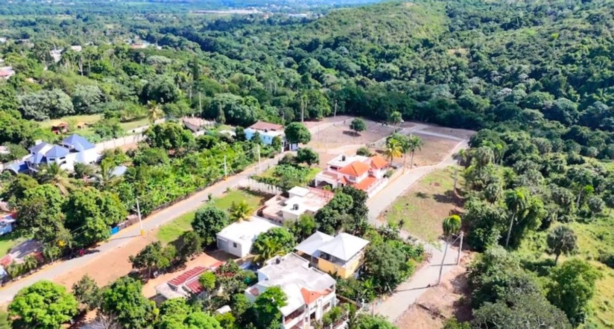 Terreno en venta en Bayacanes, La Vega – foto 1