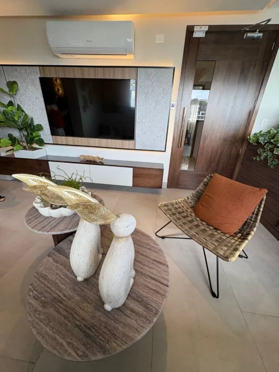 Apartamento en venta en Cerros de Gurabo I, Santiago – foto 1