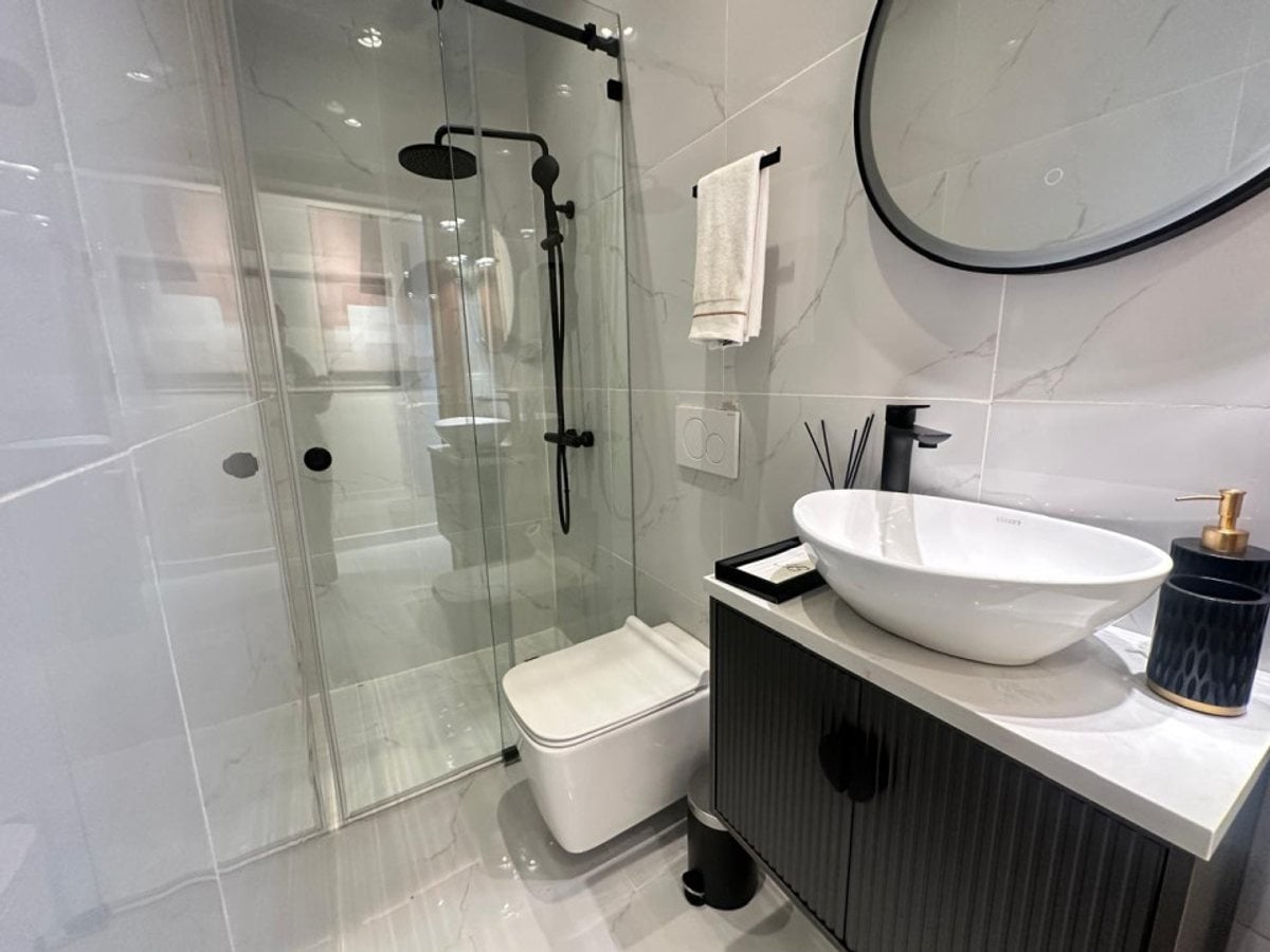 Apartamento en venta en Ens. Naco – foto 2