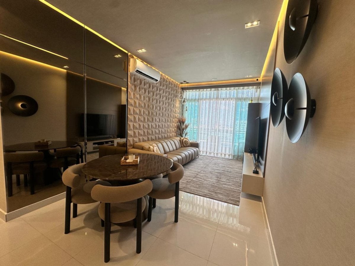 Apartamento en venta en Ens. Naco – foto 8