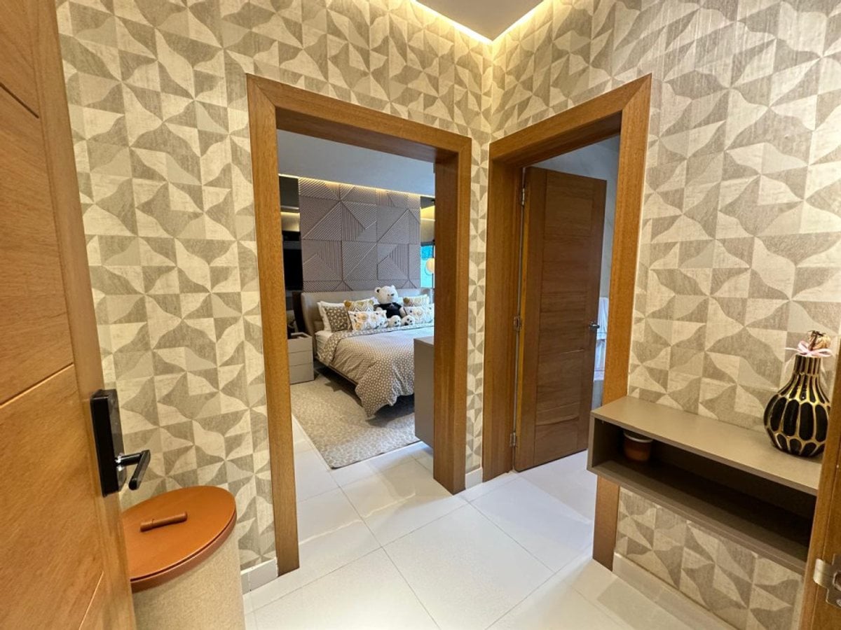 Apartamento en venta en Ens. Naco – foto 12