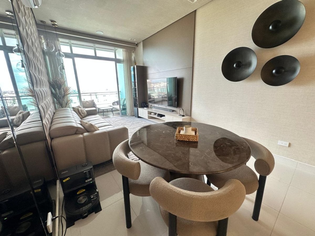 Apartamento en venta en Ens. Naco – foto 11