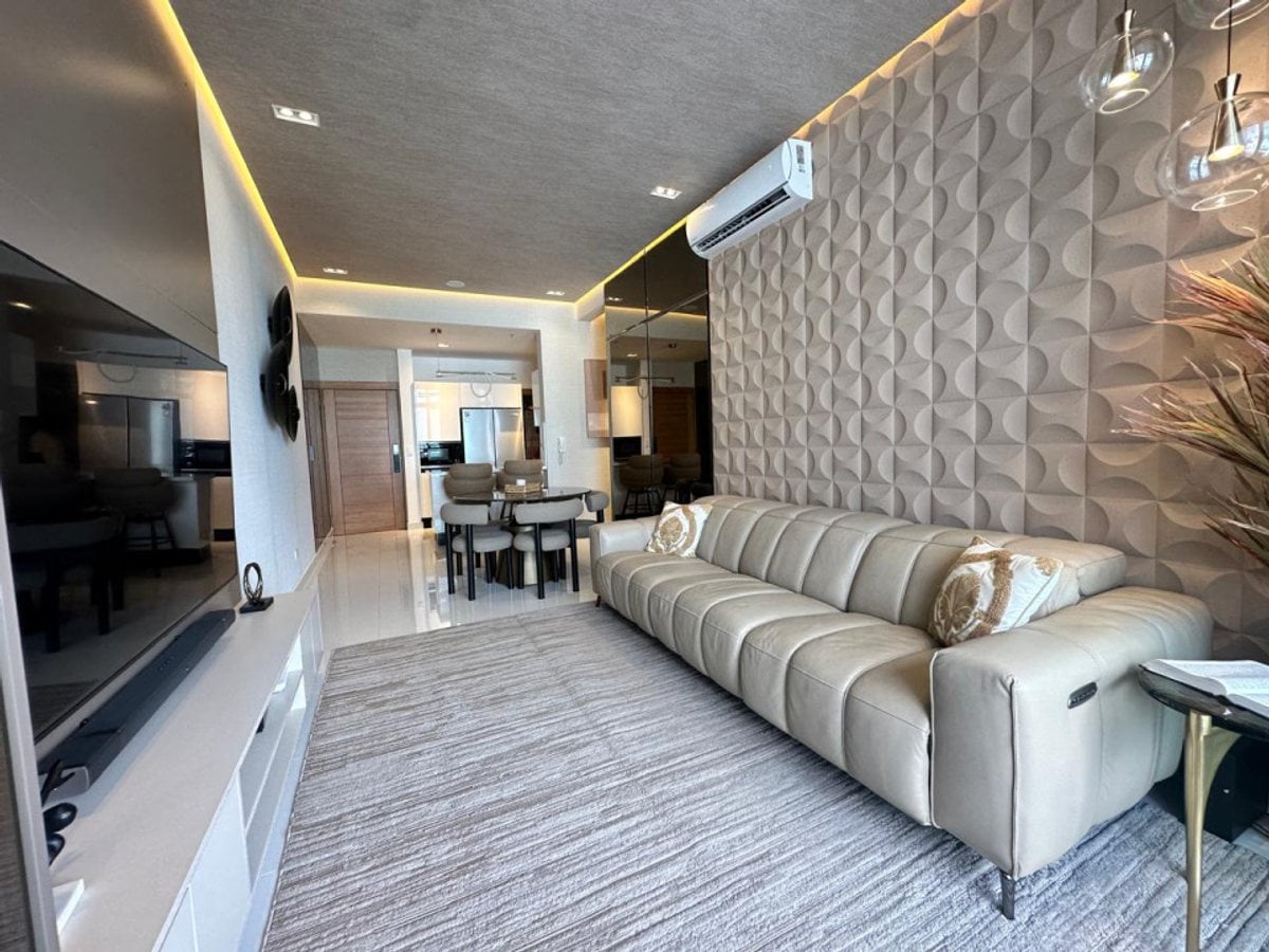 Apartamento en venta en Ens. Naco – foto 3