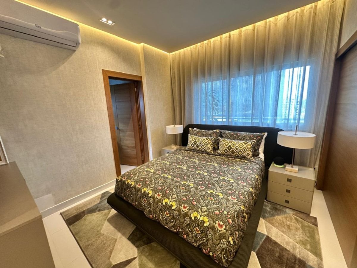 Apartamento en venta en Ens. Naco – foto 5
