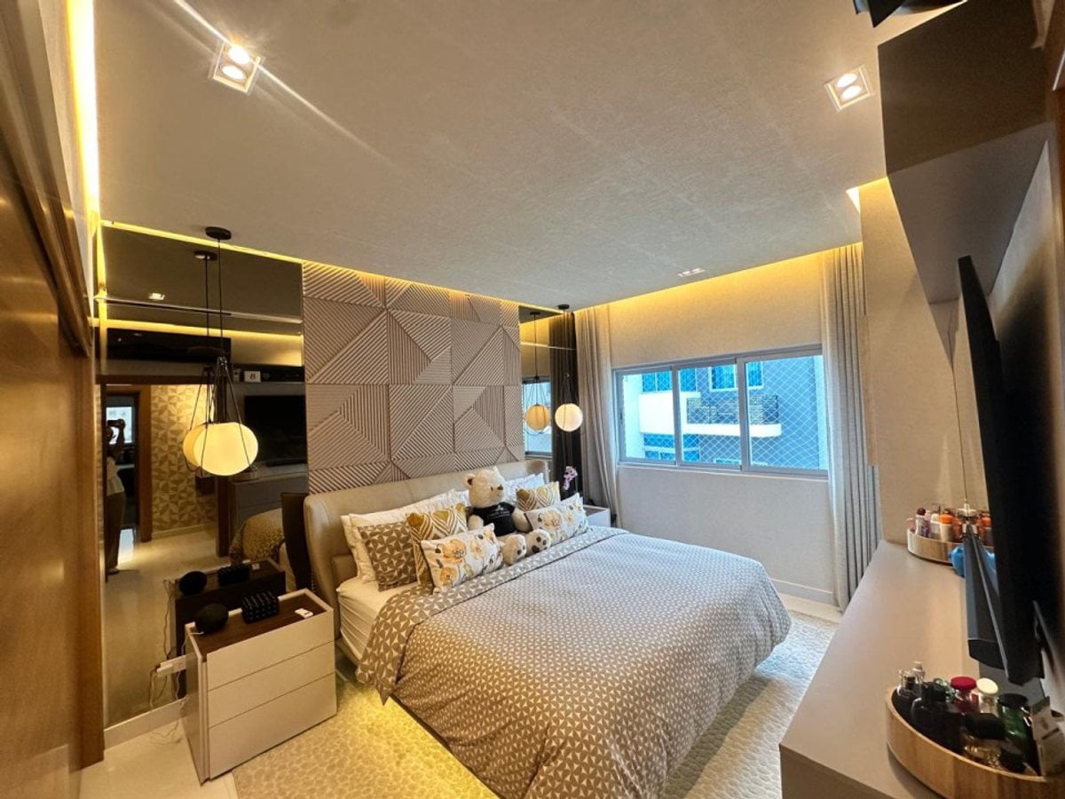 Apartamento en venta en Ens. Naco – foto 7