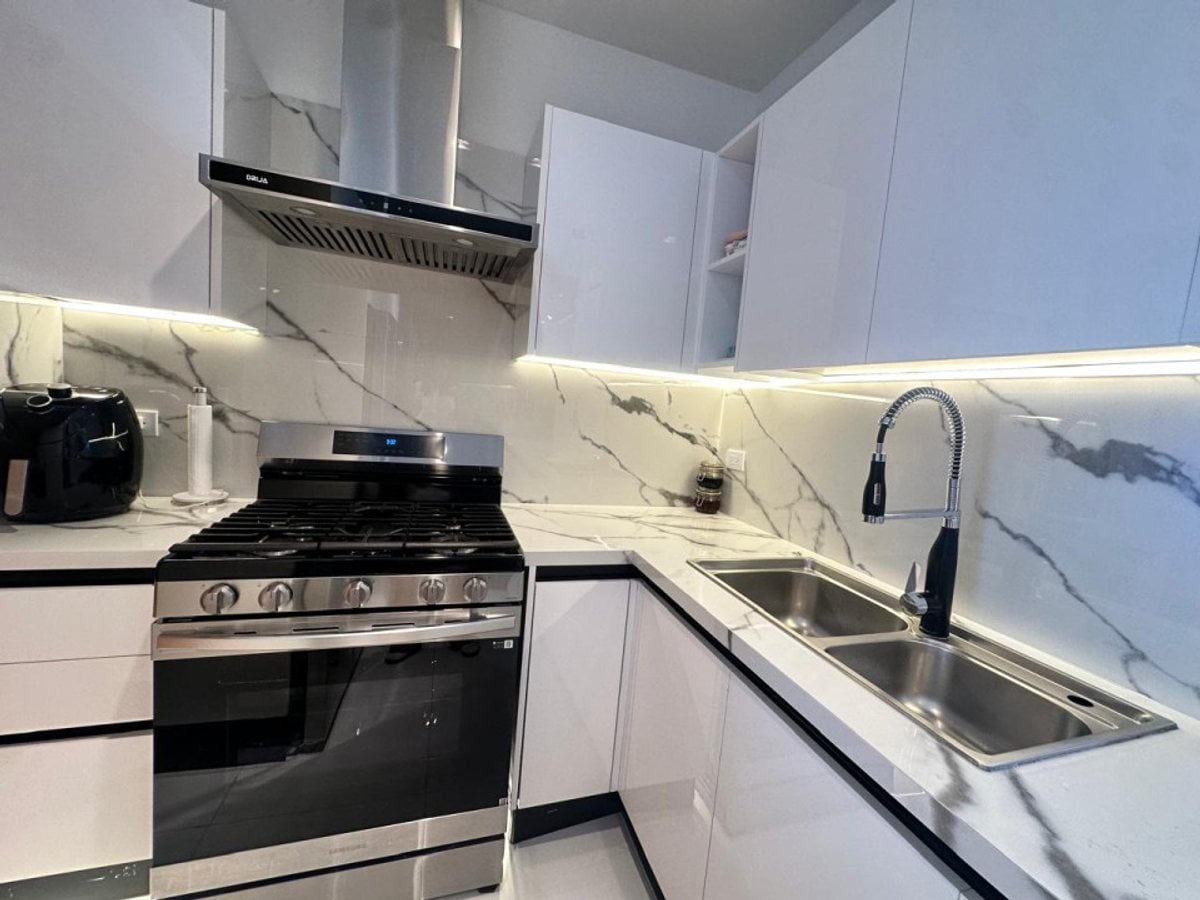 Apartamento en venta en Ens. Naco – foto 9