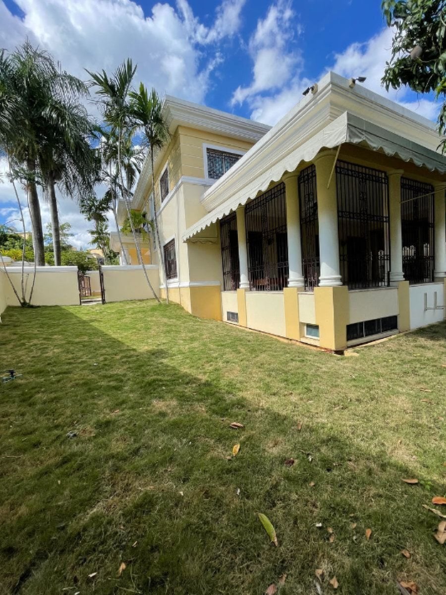 Casa / Solar En Las Praderas, Santo Domingo De Guz – foto 11