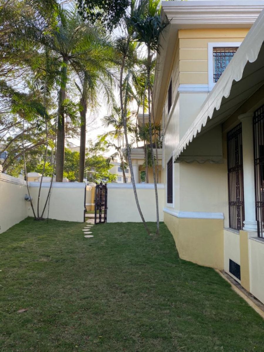 Casa / Solar En Las Praderas, Santo Domingo De Guz – foto 4