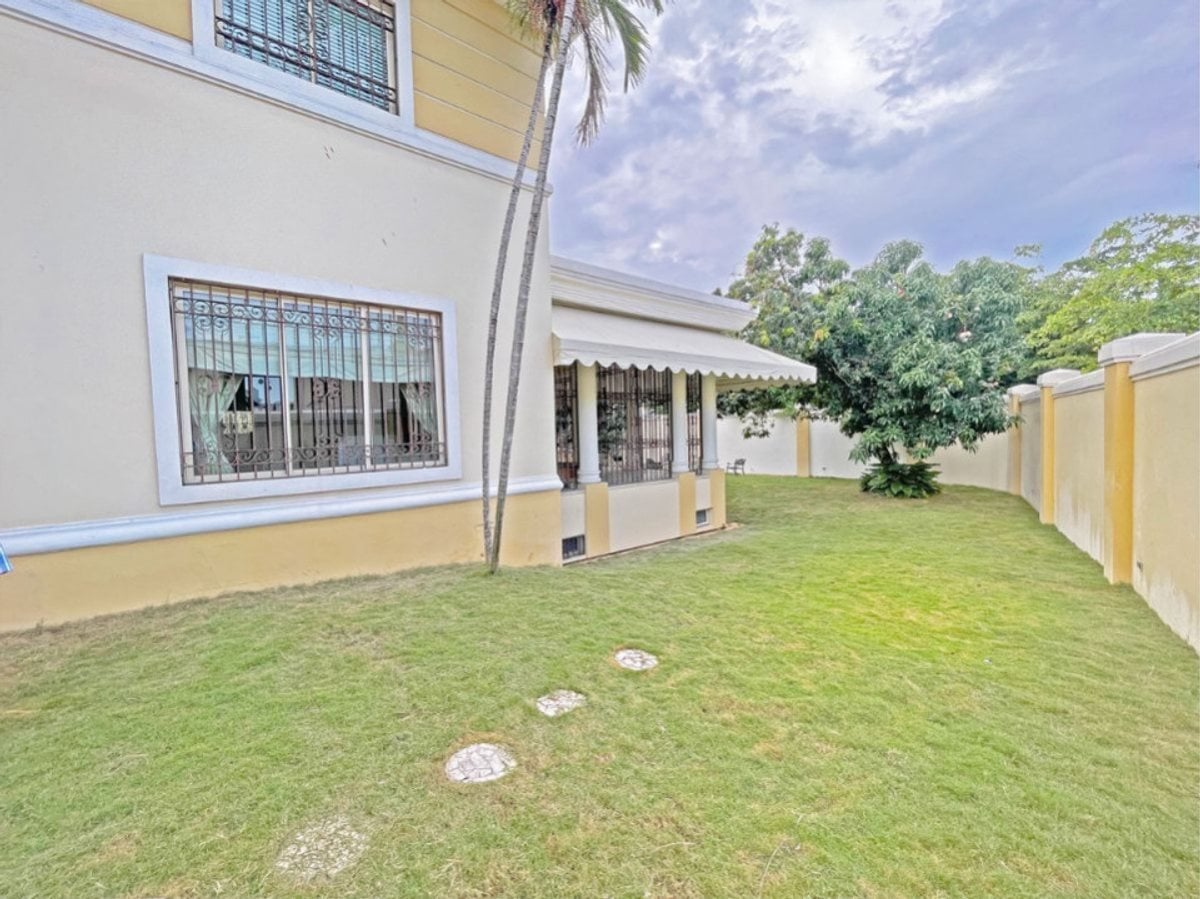 Casa / Solar En Las Praderas, Santo Domingo De Guz – foto 6
