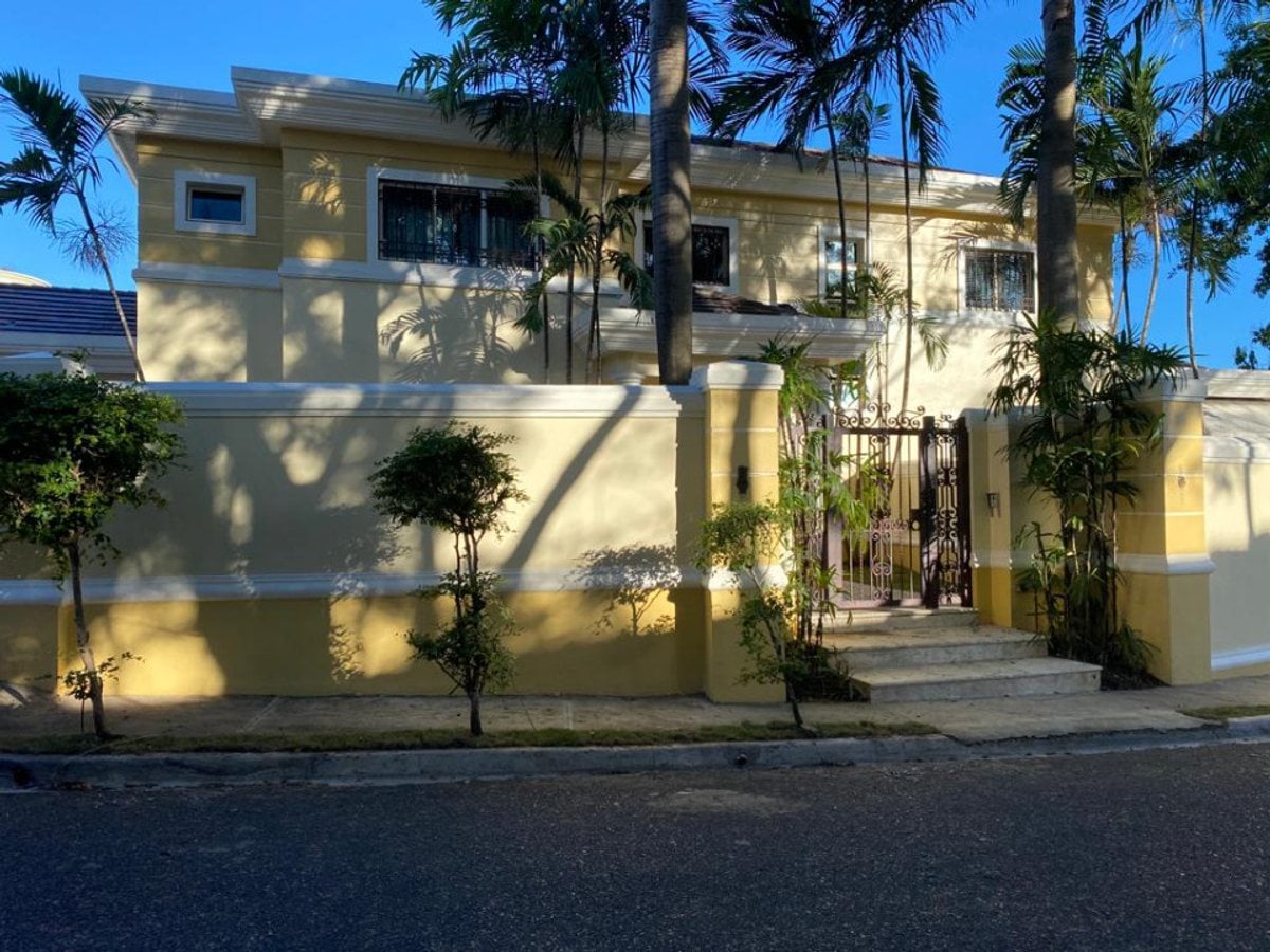 Casa / Solar En Las Praderas, Santo Domingo De Guz – foto 2