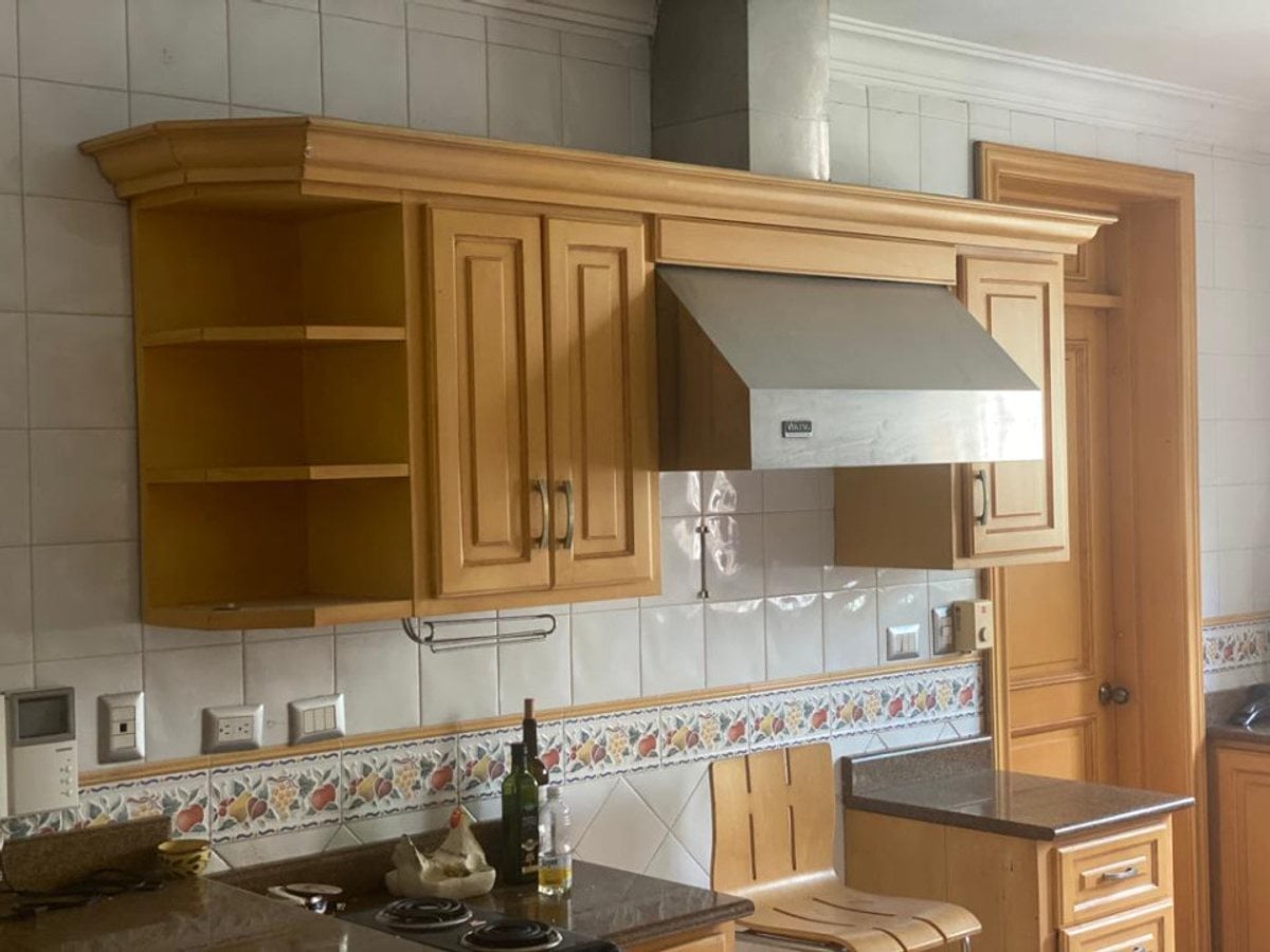 Casa / Solar En Las Praderas, Santo Domingo De Guz – foto 5