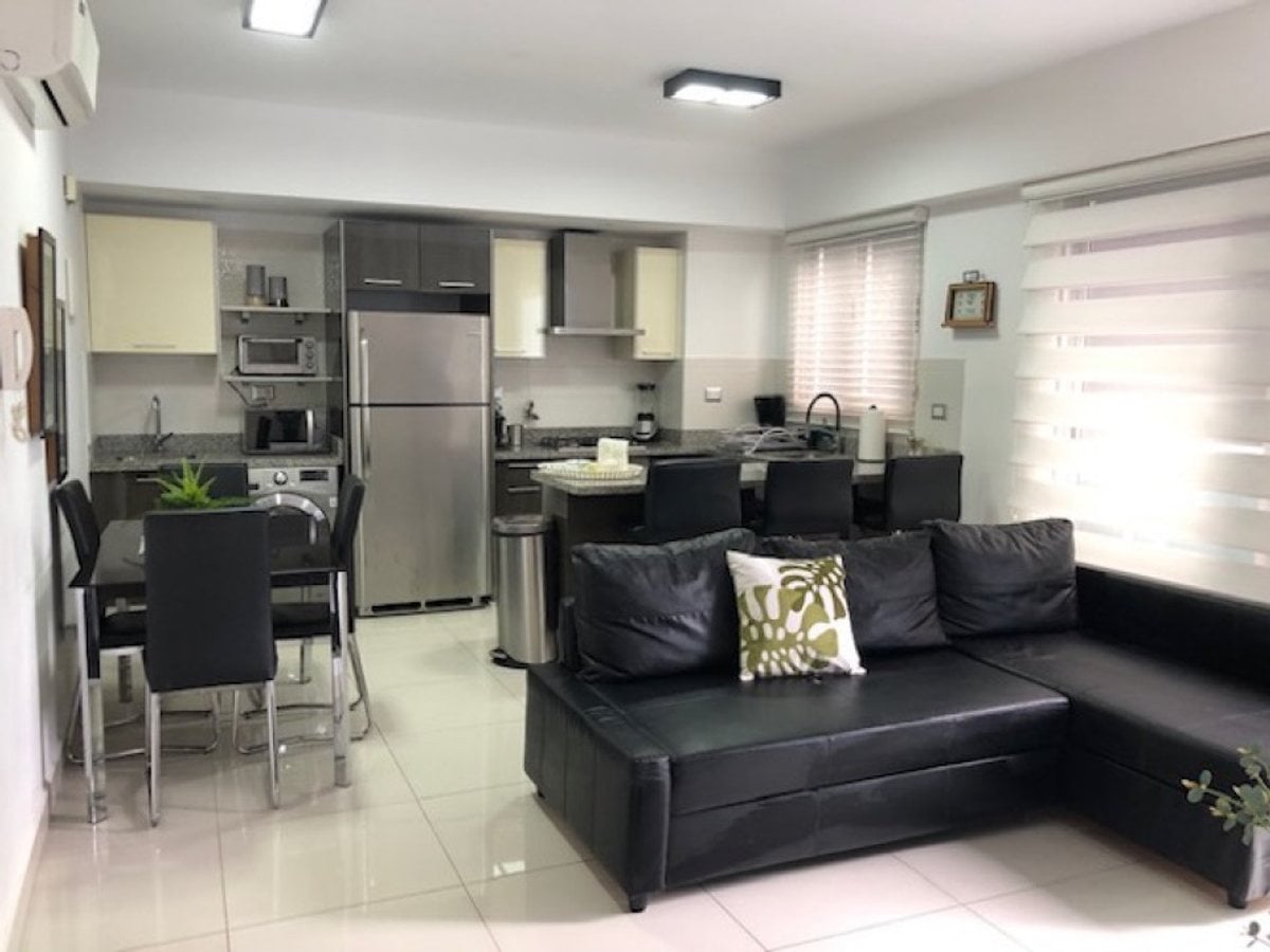 Apartamento En Piantini, Santo Domingo De Guzmán – foto 3