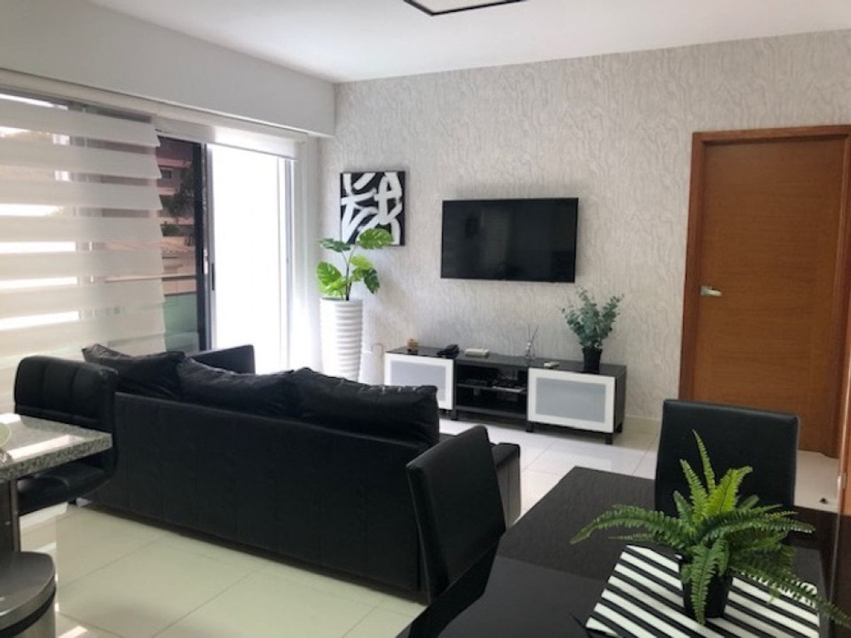 Apartamento En Piantini, Santo Domingo De Guzmán – foto 6