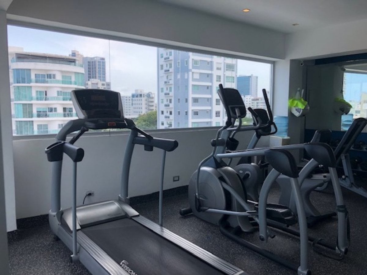 Apartamento En Piantini, Santo Domingo De Guzmán – foto 8