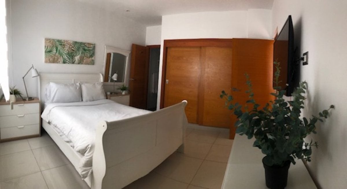 Apartamento En Piantini, Santo Domingo De Guzmán – foto 5