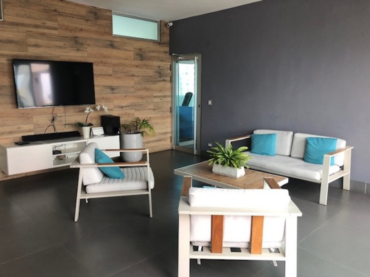 Apartamento En Piantini, Santo Domingo De Guzmán – foto 11