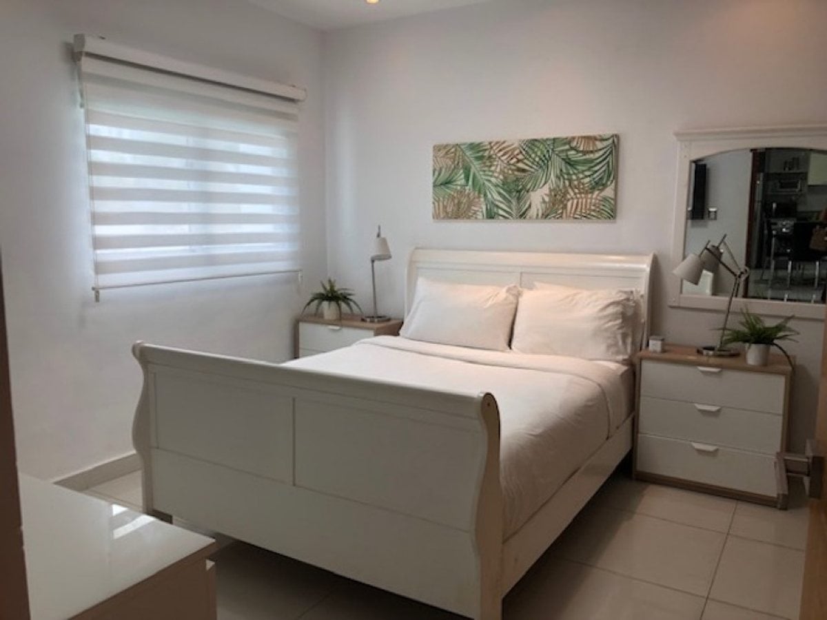 Apartamento En Piantini, Santo Domingo De Guzmán – foto 7