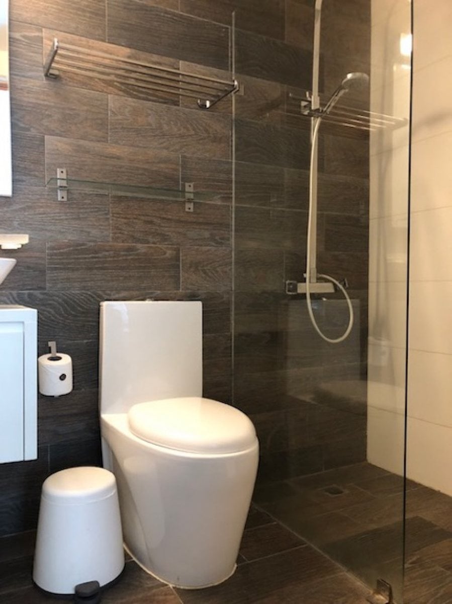 Apartamento En Piantini, Santo Domingo De Guzmán – foto 9