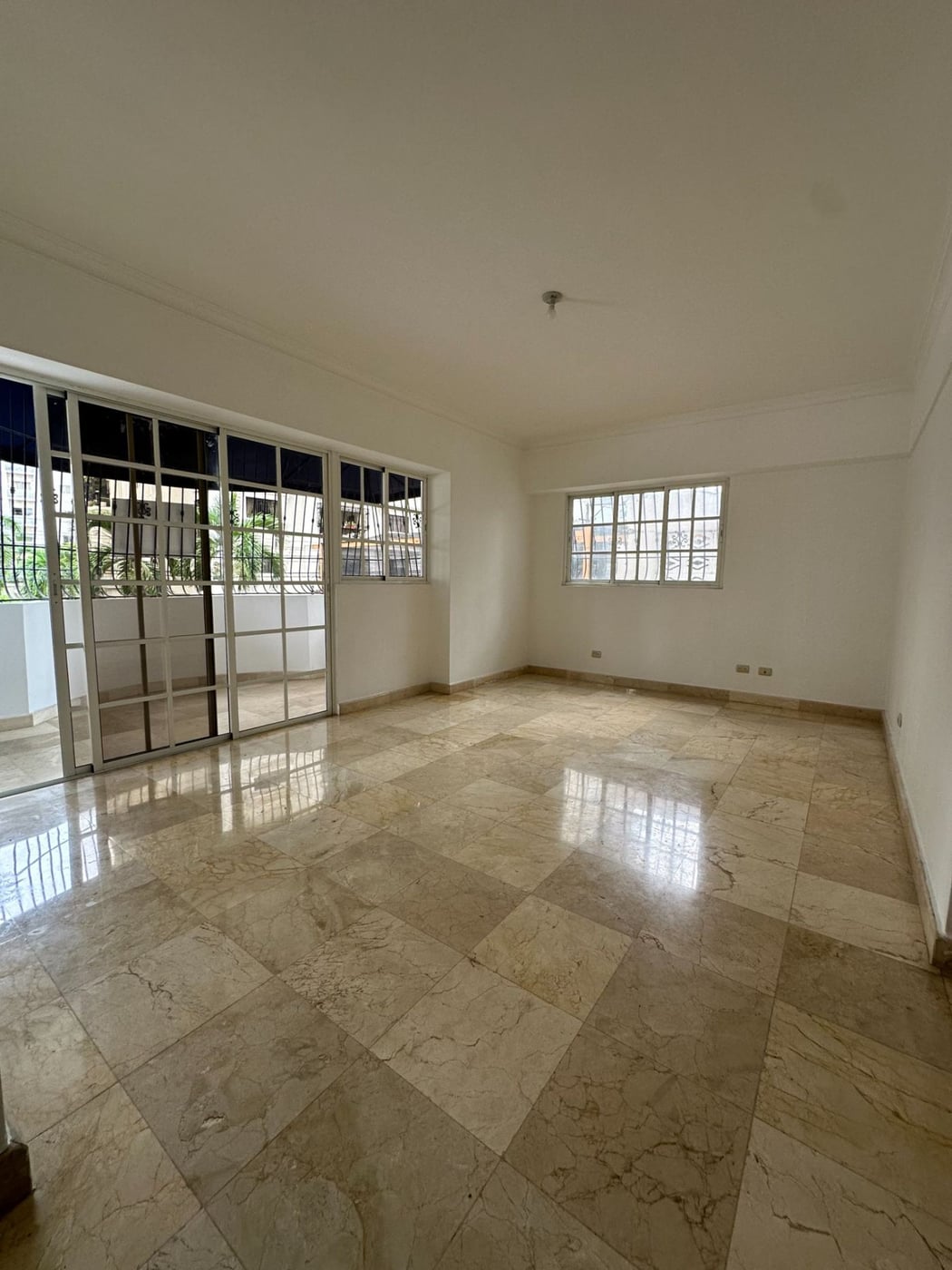 Apartamento de 3 habitaciones en venta en Naco – foto 1