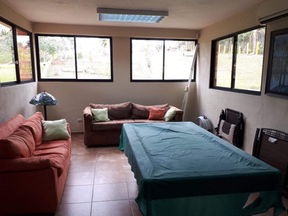 Finca en venta San Cristóbal, casa con piscina – foto 7