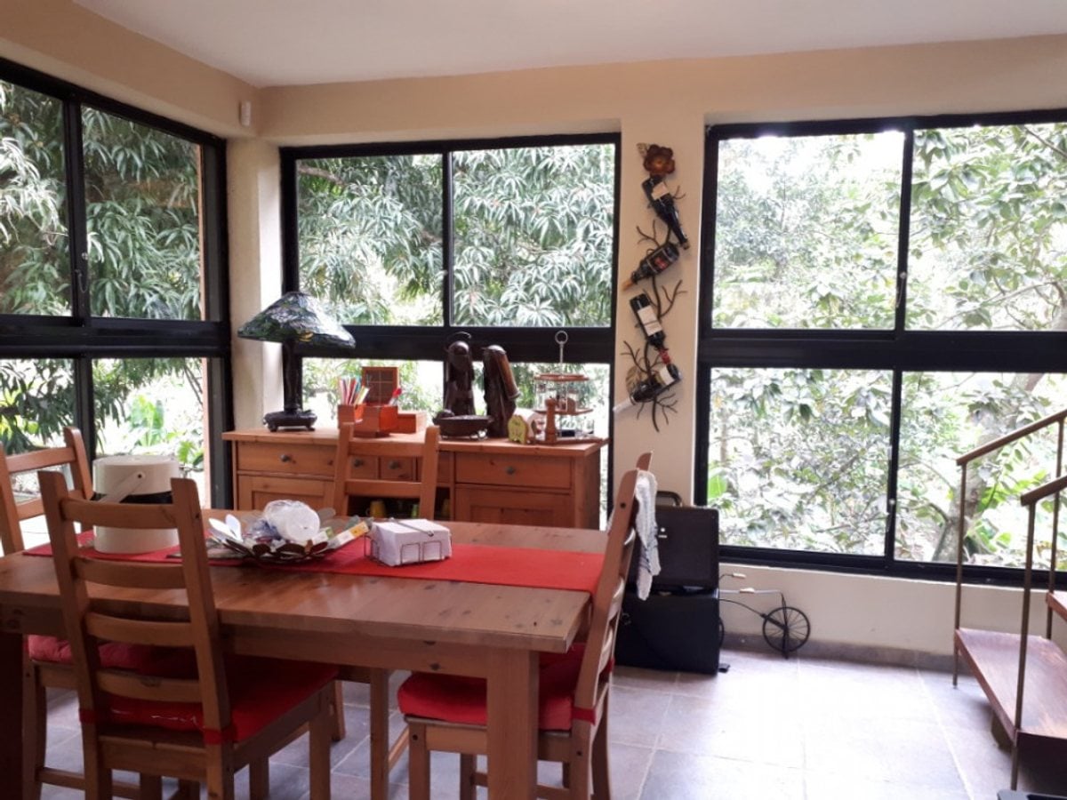 Finca en venta San Cristóbal, casa con piscina – foto 10