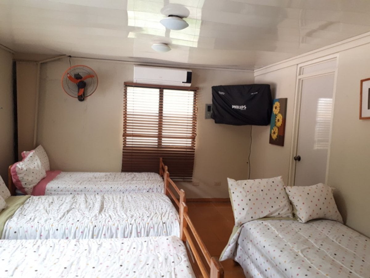 Finca en venta San Cristóbal, casa con piscina – foto 4
