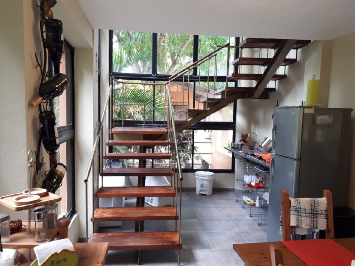 Finca en venta San Cristóbal, casa con piscina – foto 8