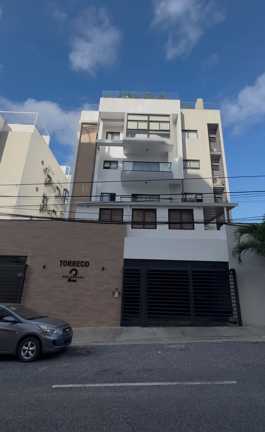 Alquilo hermoso apartamento en Mirador norte – foto 1