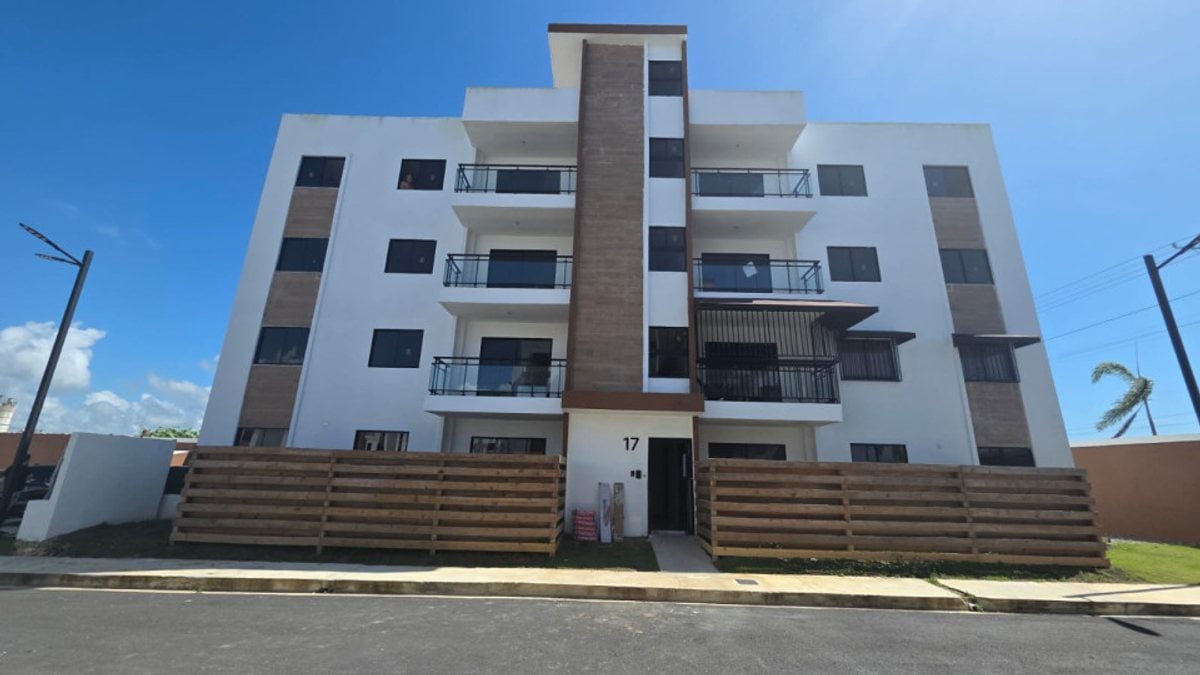 Res. Brisas del Prado – foto 1