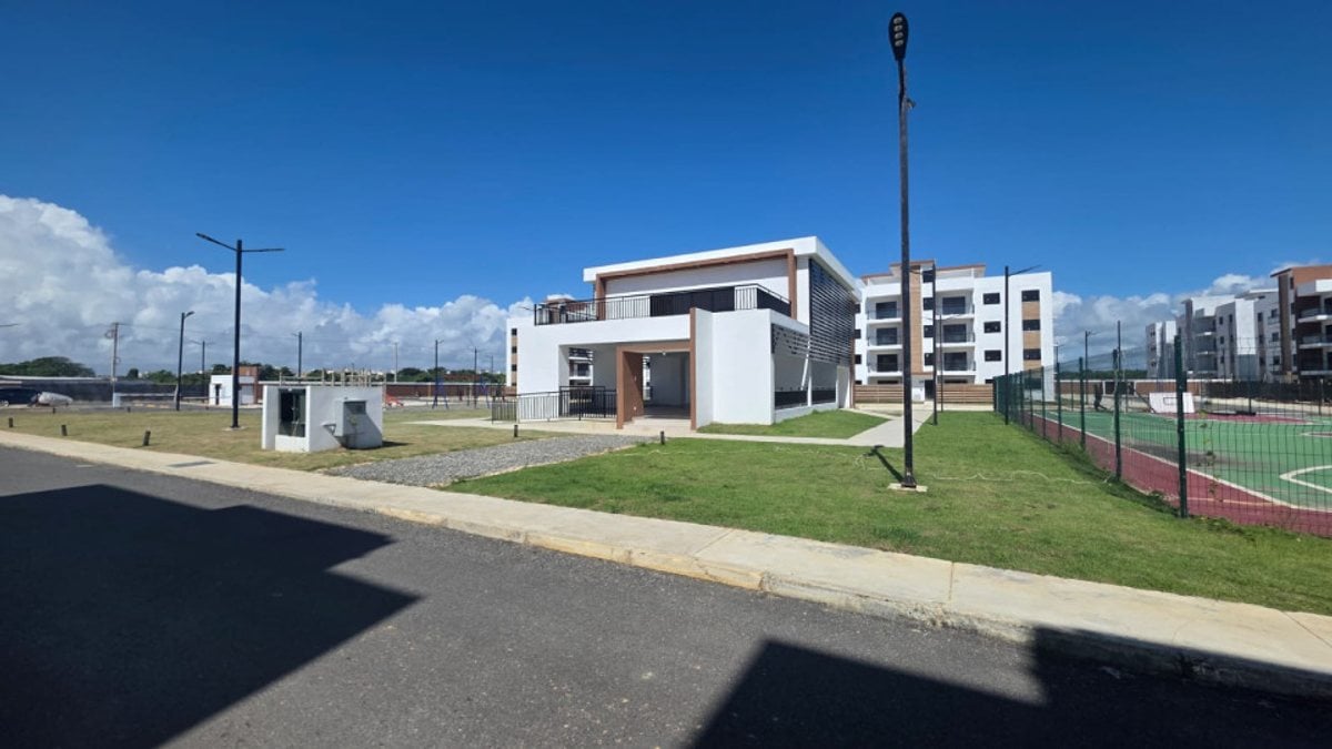 Res. Brisas del Prado – foto 9