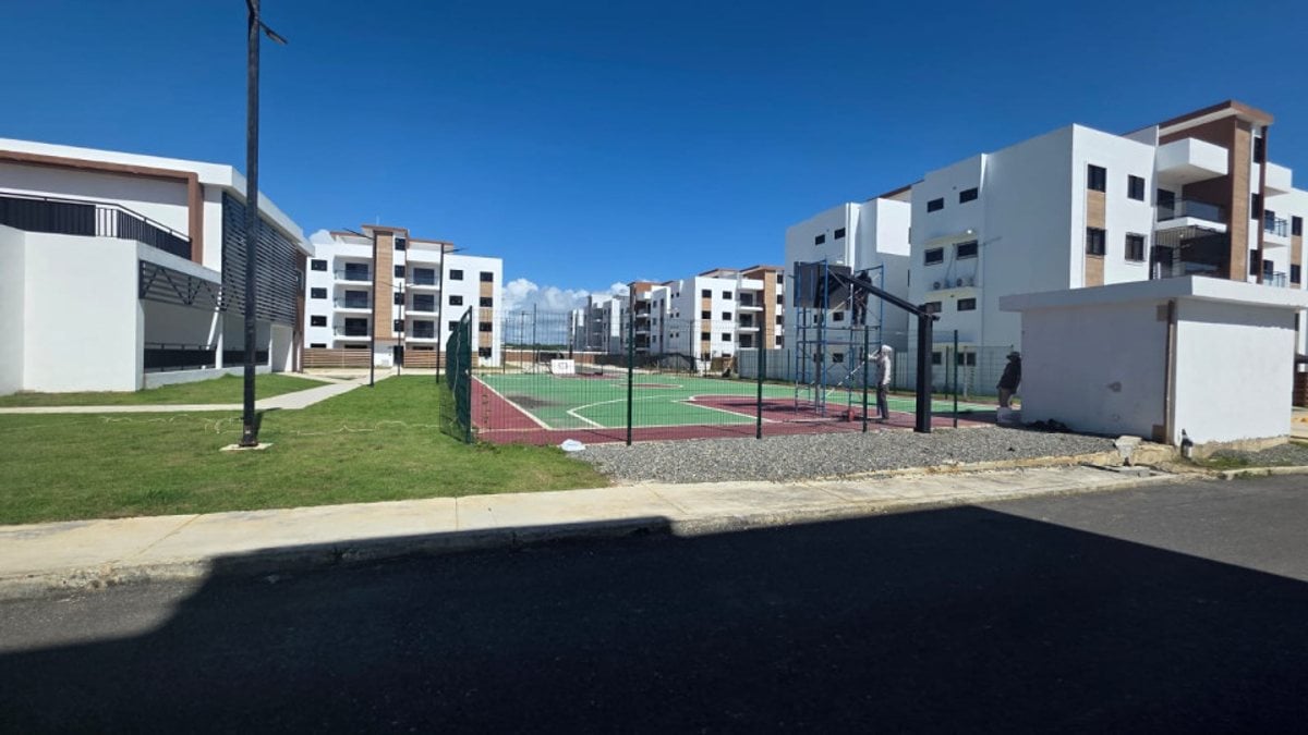 Res. Brisas del Prado – foto 10