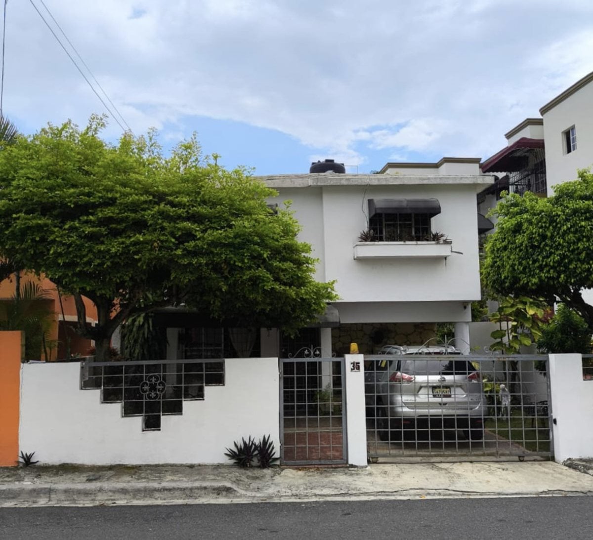 Casa en Reparto Los Tres Ojos, Santo Domingo – foto 1