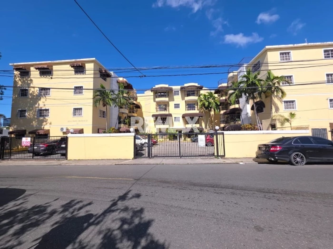 Apartamento en venta el sector Alma Rosa II – foto 1