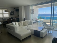 Apartamento de 3 dormitorios en alquiler en Marbella – foto 8