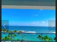 Apartamento de 3 dormitorios en alquiler en Marbella – foto 2