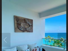 Apartamento de 3 dormitorios en alquiler en Marbella – foto 1