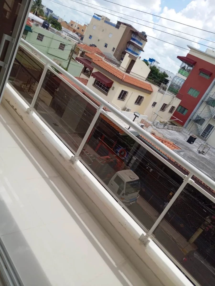 Apartamento en Prado Oriental, Santo Domingo Este – foto 2