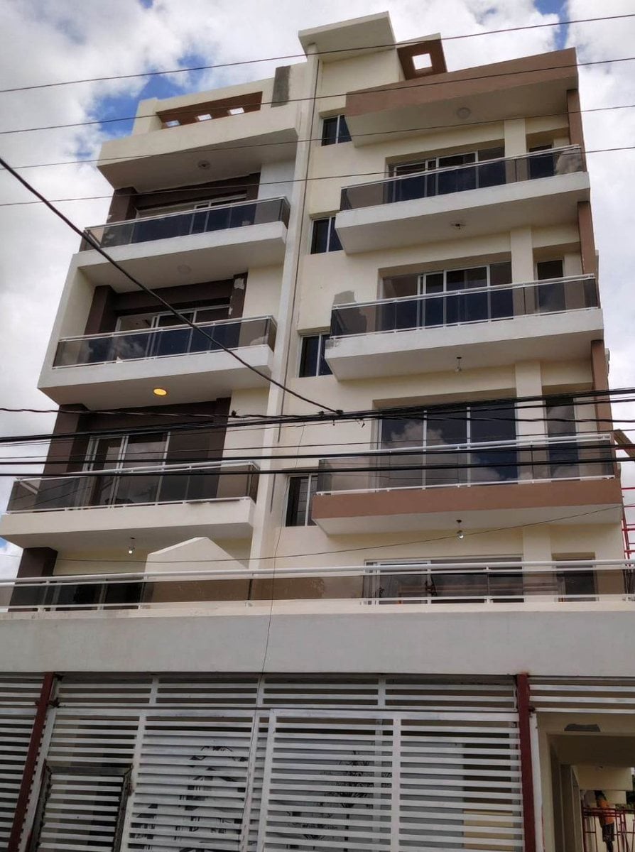 Apartamento en Prado Oriental, Santo Domingo Este – foto 1