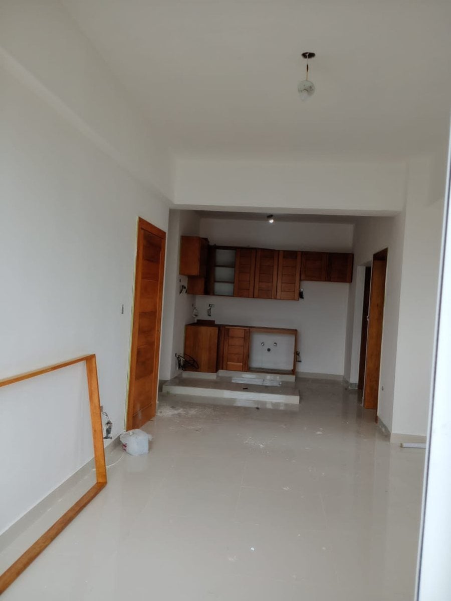Apartamento en Prado Oriental, Santo Domingo Este – foto 3