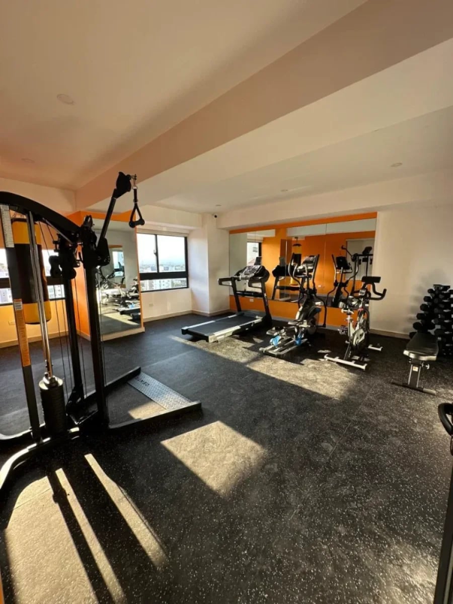 Apartamento en Alquiler en Real – foto 3