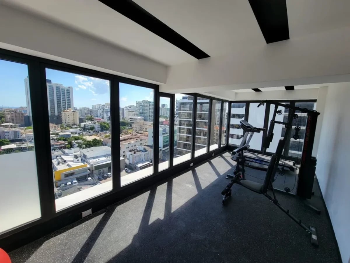 Venta de Apartamento en Piantini – foto 8