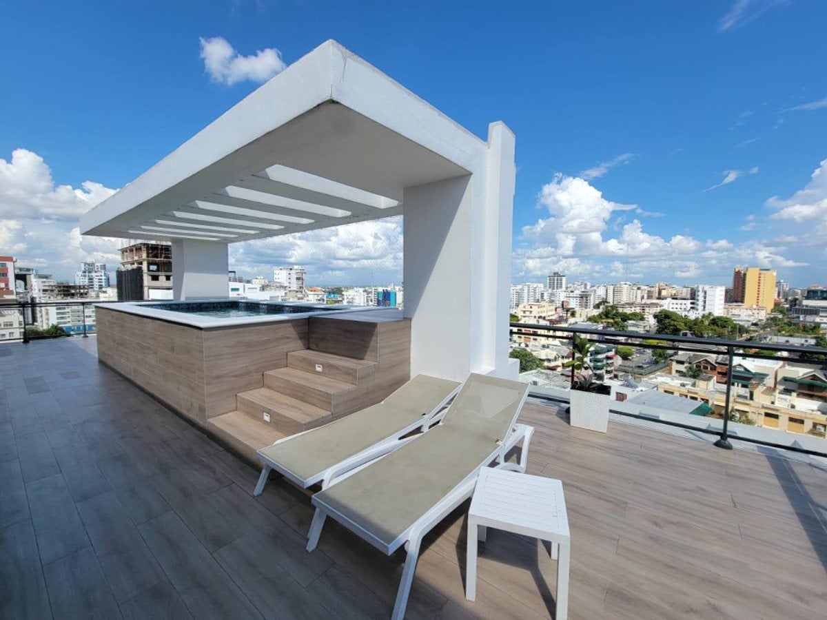 Venta de Apartamento en Piantini – foto 9