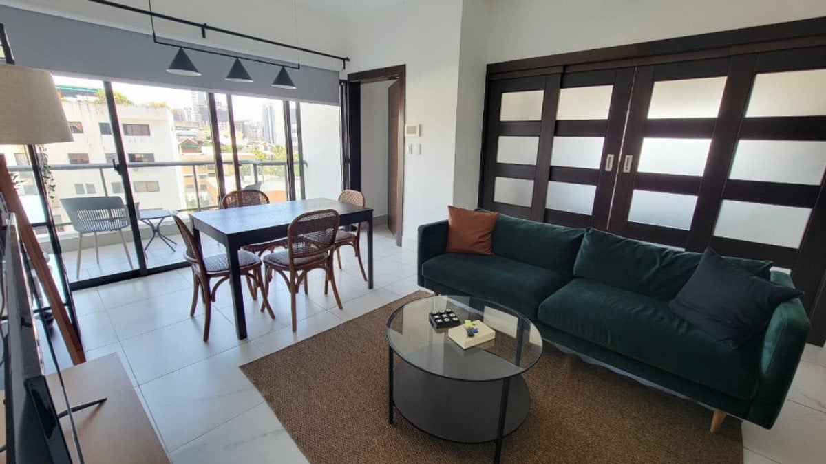 Venta de Apartamento en Piantini – foto 1
