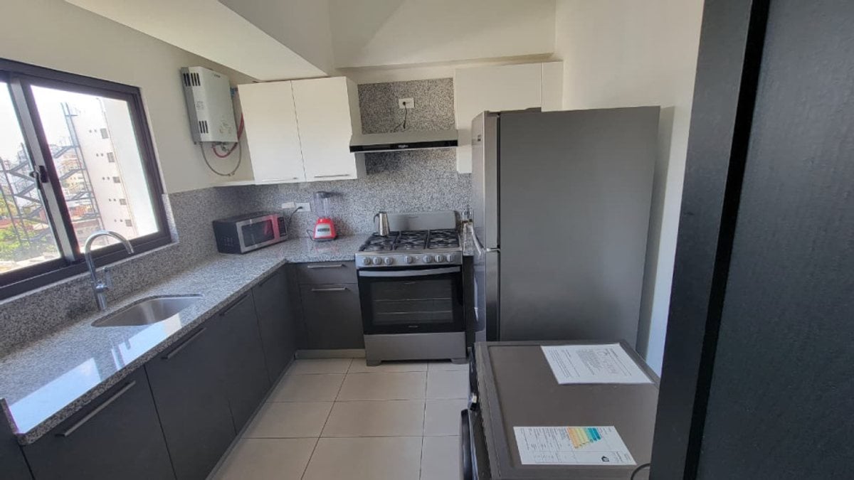 Venta de Apartamento en Piantini – foto 2