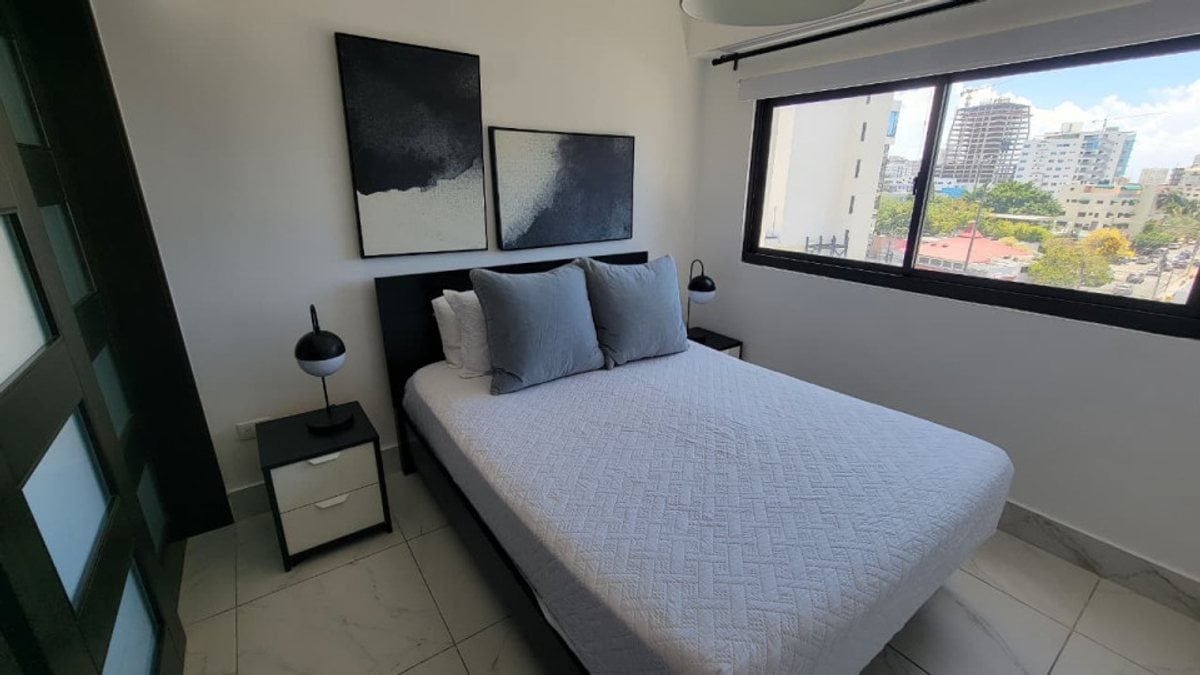 Venta de Apartamento en Piantini – foto 4