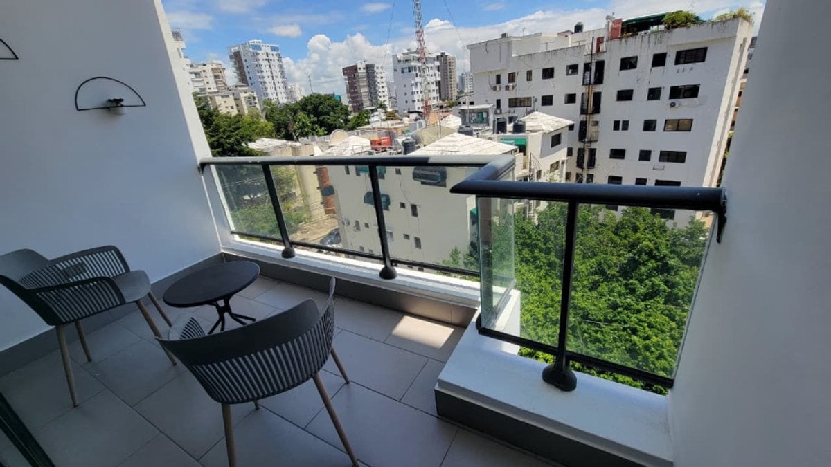 Venta de Apartamento en Piantini – foto 3