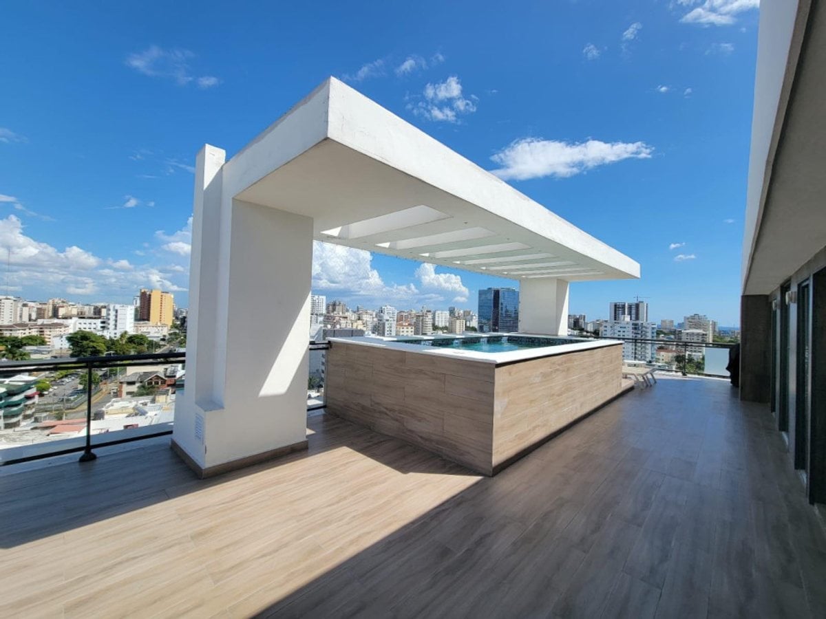 Venta de Apartamento en Piantini – foto 7