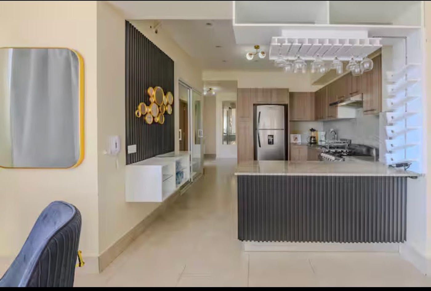 APARTAMENTO - VENTA EN BOCA CHICA – foto 4