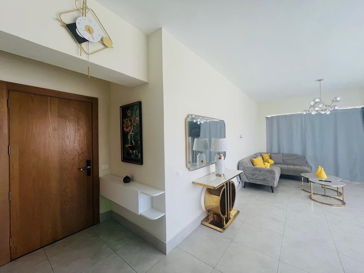 APARTAMENTO - VENTA EN BOCA CHICA – foto 2