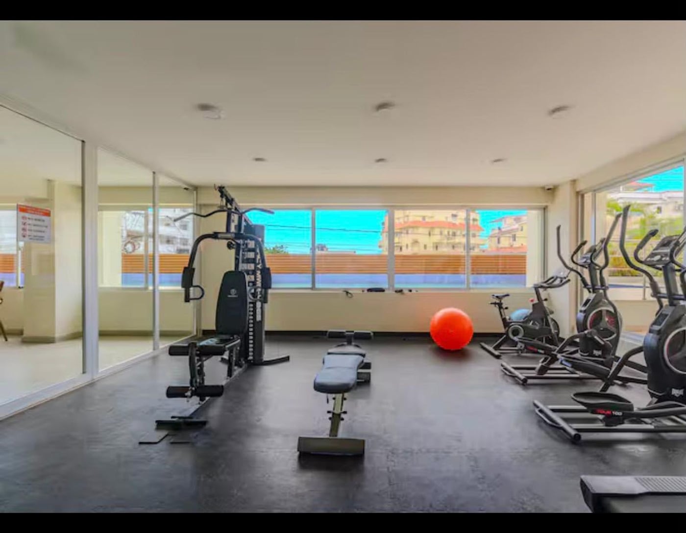 APARTAMENTO - VENTA EN BOCA CHICA – foto 3